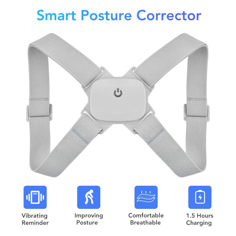 posture corrector features images