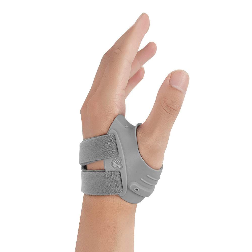 Osteoarthritis Chronic Thumb CMC Maximum Pain Relief Ergonomic Support Side