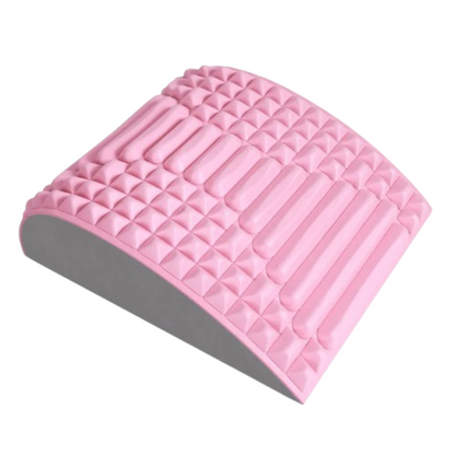 back stretcher pink color