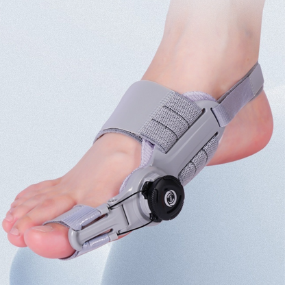 Hallux Valgus Bunion Corrector Brace Main image