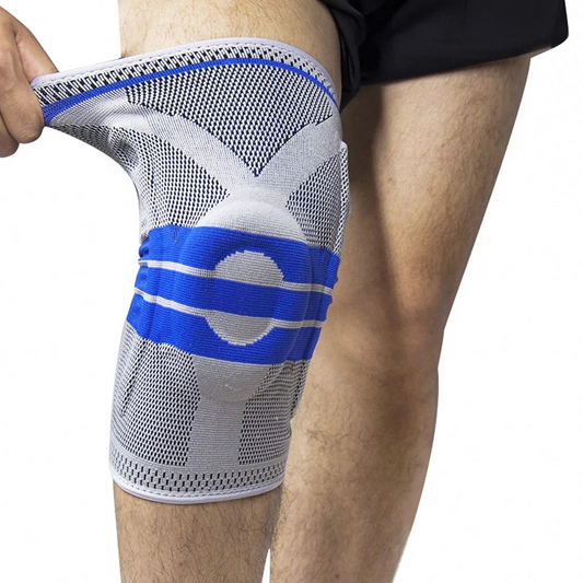 Knee Compression Sleeve main image