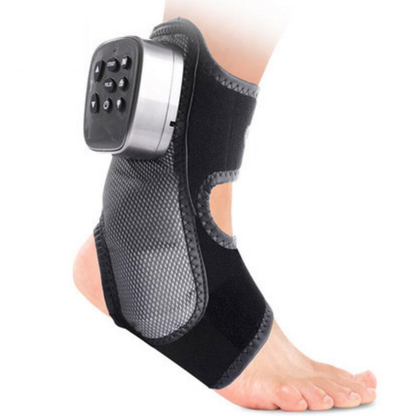 Foot Ankle Massager side image