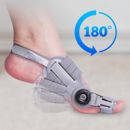 Hallux Valgus Bunion Corrector Brace Model image