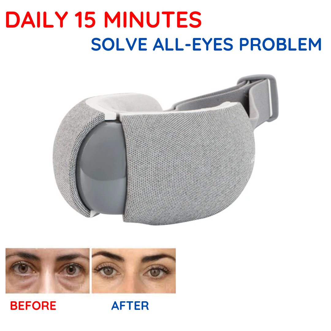 Eye Massager Mask results images