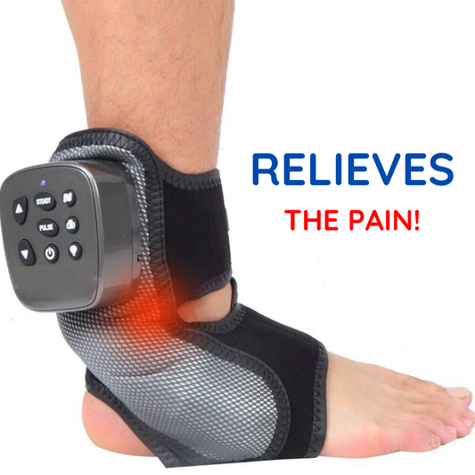 Foot Ankle Massager main image