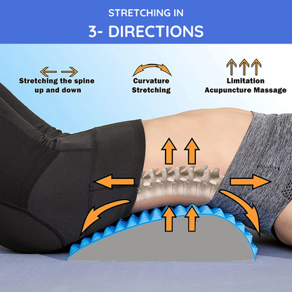 back stretcher benefits image