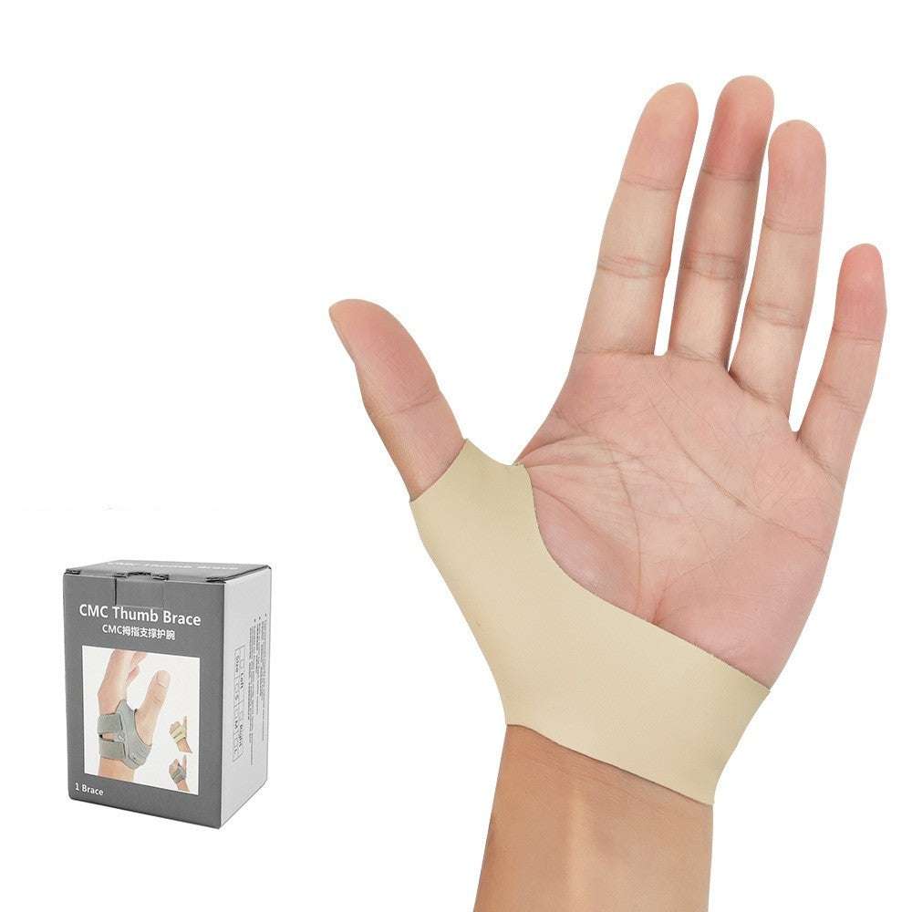 Osteoarthritis Chronic Thumb CMC Maximum Pain Relief Ergonomic Support Detail