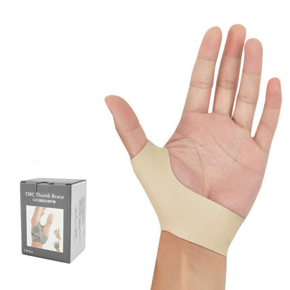 Osteoarthritis Chronic Thumb CMC Maximum Pain Relief Ergonomic Support Detail