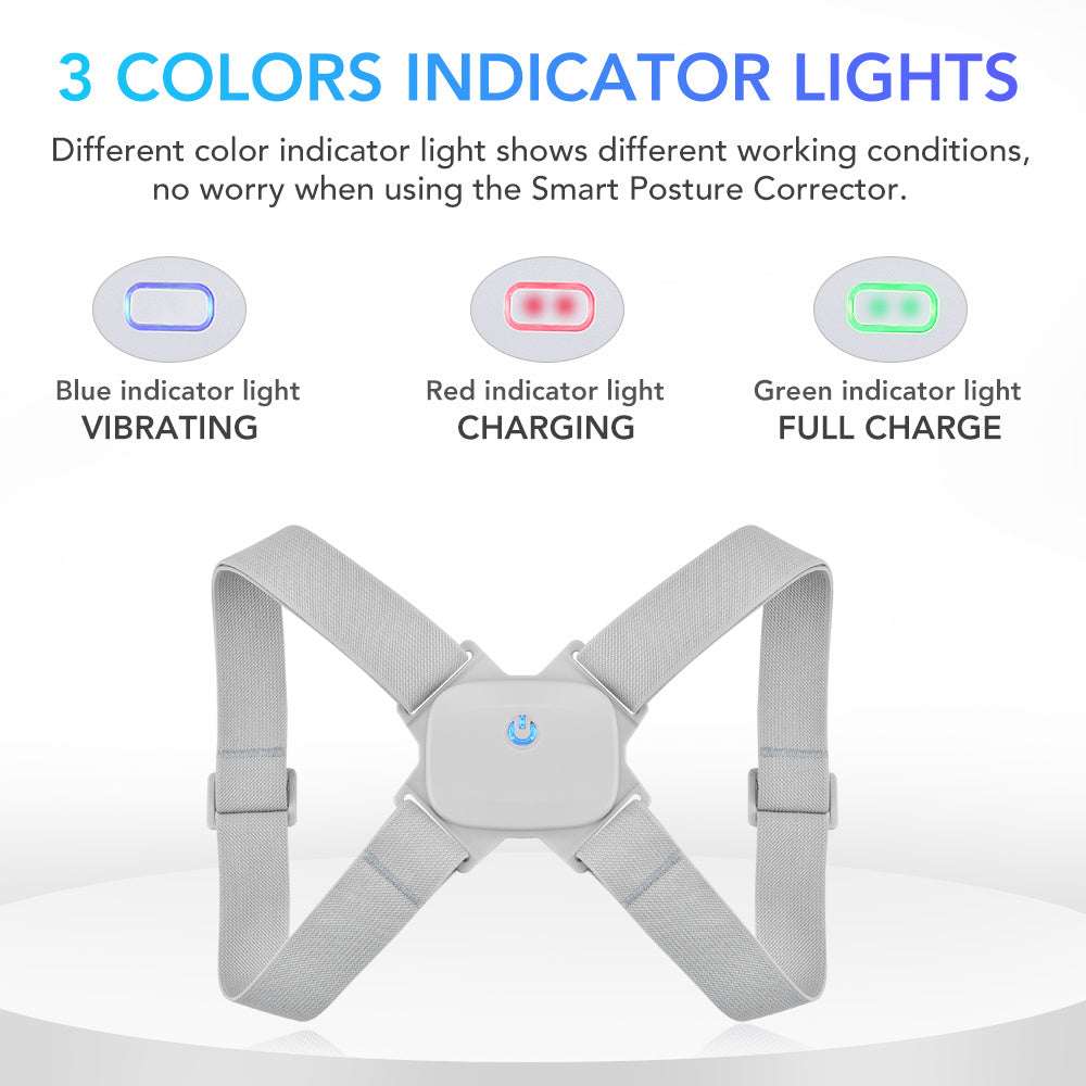 posture corrector functions image